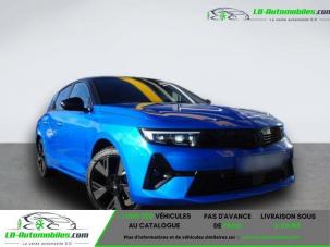 Opel Astra Electrique 156 ch & Batterie 54 kWh