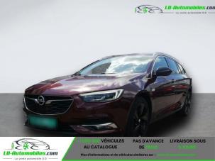 Opel Insignia Sports Tourer 2.0 D 170 ch BVA