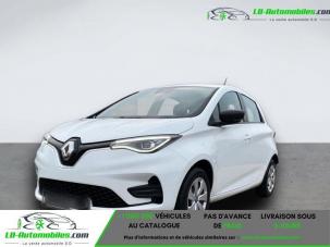 Renault Zoe R110 BVA