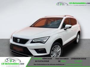 Seat Ateca 1.6 TDI 115 ch  BVA