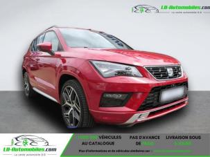 Seat Ateca 2.0 TDI 190 ch BVA