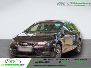 Seat Leon 1.4 TSI 150 BVM