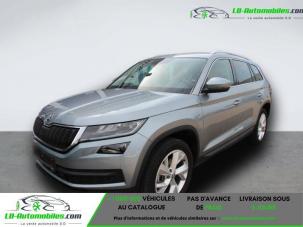 Skoda Kodiaq TSI 150  BVA 7pl