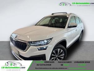 Skoda Kodiaq 2.0 TDI 200  BVA 4x4 7pl