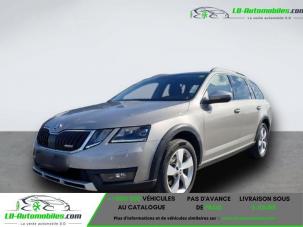 Skoda Octavia Combi 1.8 TSI 180 ch BVA