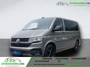 Volkswagen Multivan 2.0 TDI 150 BVA