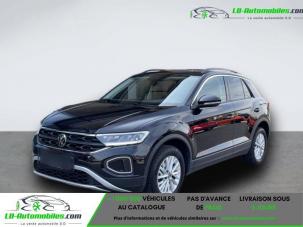 Volkswagen T-Roc 1.0 TSI 110 Start/Stop BVM