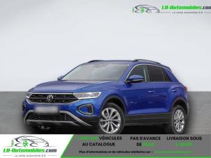 Volkswagen T-Roc 1.5 TSI EVO 150 Start/Stop BVA