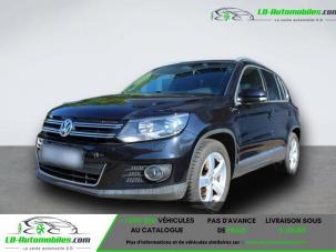 Volkswagen Tiguan 1.4 TSI 125 BMT