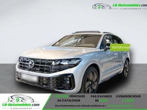 Volkswagen Touareg 3.0 TSI eHybrid 462 ch BVA 4Motion