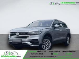 Volkswagen Touareg 3.0 TDI 286ch BVA 4Motion