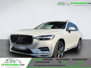 Volvo XC60 T5 250 ch BVA