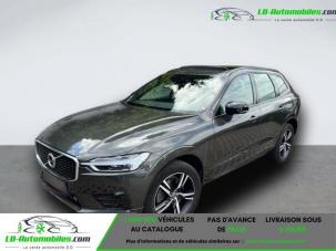 Volvo XC60 B5 AWD 235 ch BVA