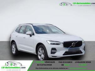 Volvo XC60 B4 197 ch essence BVA