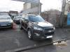 Chevrolet  2.2 VCDI184 LTZ BA AWD 2012