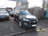 Chevrolet Captiva 2.2 VCDI184 LTZ BA AWD 2012