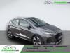 Ford Fiesta 1.0 EcoBoost 125 ch mHEV BVM 2023