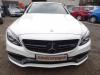 Mercedes Classe C 63 AMG S 510CH SPEEDSHIFT MCT