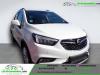 Opel Mokka X 1.4 Turbo - 140 ch BVM