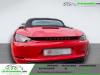 Porsche Boxster S 2.5i 350 ch PDK 2018