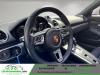 Porsche Boxster GTS 2.5i 365 ch PDK