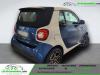 Smart Fortwo Cabrio 0.9 90 ch  BVA