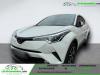 Toyota C-HR 1.2T 2WD 116 BVM 2018
