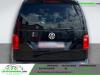 Volkswagen Caddy 1.4 TSI 130 BVA