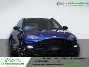 Aston Martin DBX 4.0 Biturbo V8  707 ch