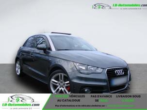 Audi A1 1.4 TFSI 125 BVM