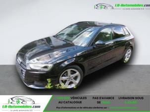 Audi A3 TFSI 115 BVA