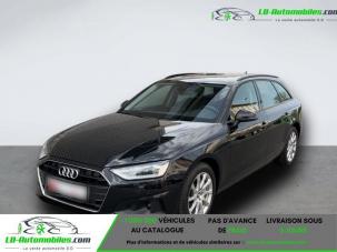 Audi A4 Avant 40 TDI 190 BVA