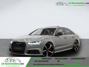 Audi A6 V6 3.0 BiTDI 326 BVA Quattro