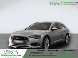 Audi A6 Avant 45 TFSI 265 ch Quattro BVA