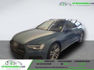 Audi A6 Avant 50 TDI 286 ch Quattro BVA