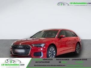 Audi A6 Avant 45 TFSI 245 ch BVA