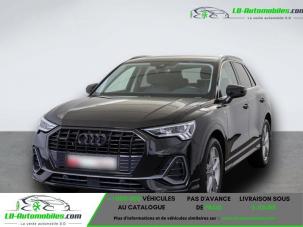Audi Q3 45 TFSI 230 ch BVA Quattro