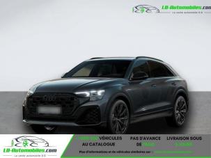 Audi Q8 60 TFSI e 462 BVA Quattro