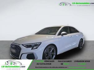 Audi S3 Berline TFSI 310 BVA Quattro