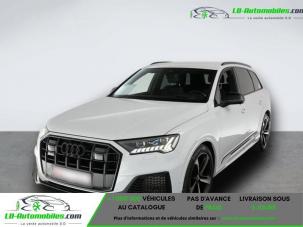 Audi SQ7 TDI  435 BVA Quattro 5pl