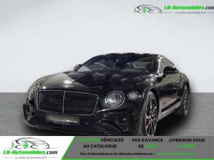 Bentley CONTINENTAL GT W12 6.0 635 ch BVA