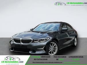 BMW 318 318d 150 ch BVA