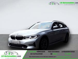 BMW 320 320d 190 ch