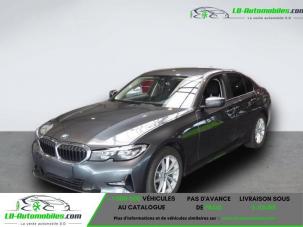 BMW 320 320d 190 ch BVA