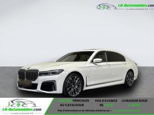 BMW 530 750i xDrive 530 ch BVA