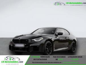 BMW M2 460 ch BVA