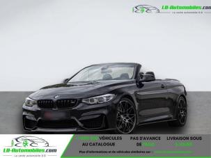 BMW M4 450 ch M BVA