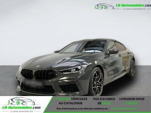 BMW M8 625 ch BVA