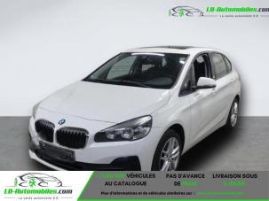 BMW Serie 2 Active Tourer 218i 140 ch BVA