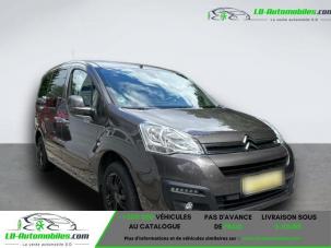 Citroen Berlingo BlueHDi 100 BVM